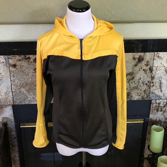 jay DayAthletic light weight jacket - Picture 4 of 4
